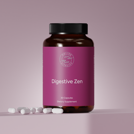 Helios Digestive Zen